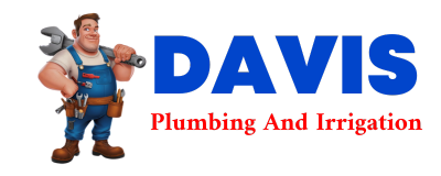 Trusted plumber in CROUSE